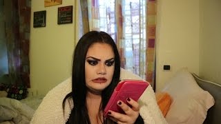 Leggo Le Vostre Esperienze Paranormali D