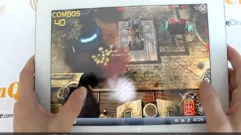 Ampe A10 Android 4.0 Tablet 10.1 Inch HD Screen Allwinner A10 Dual Camera