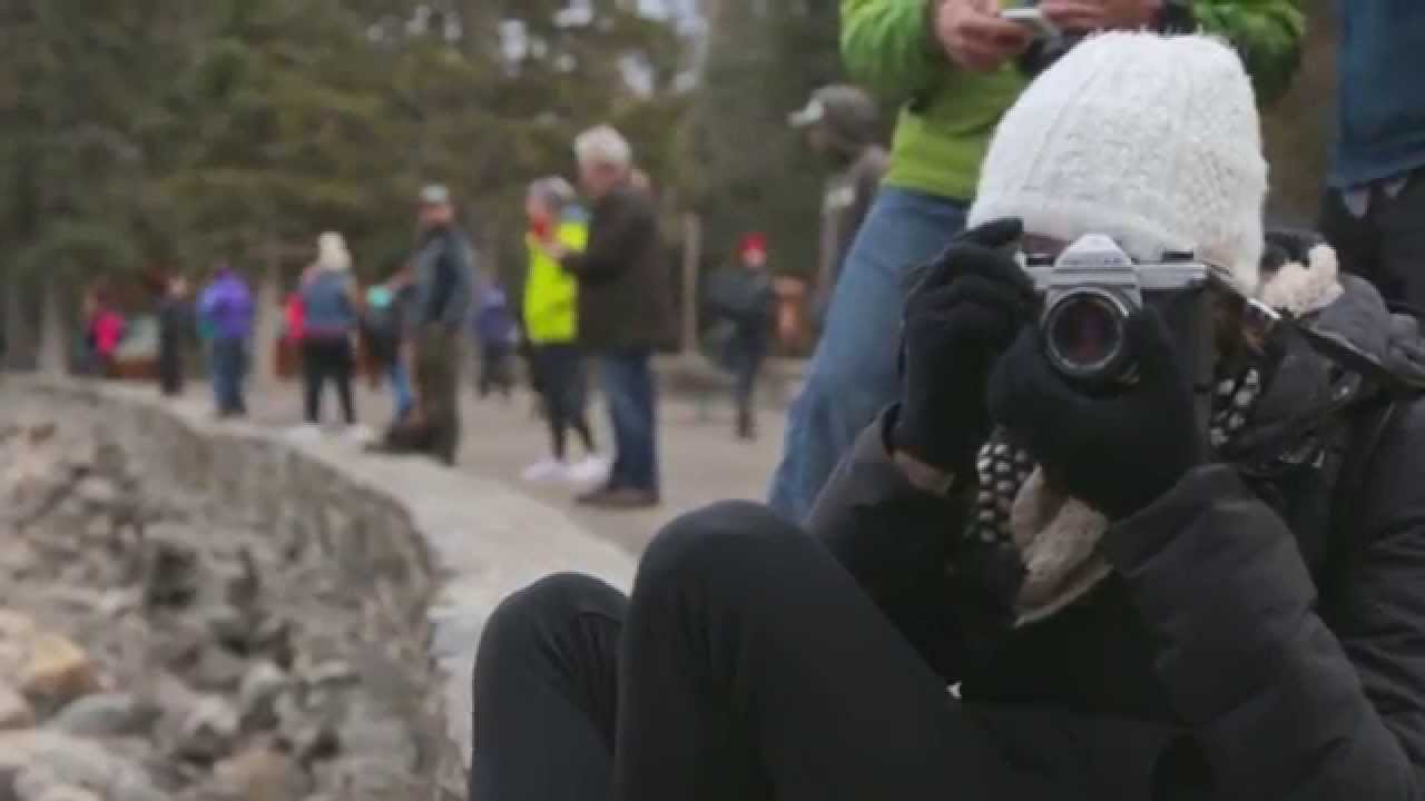 national geographic magazine app A National Geographic Photographer's Tips on Taking Nature Pics