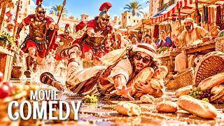 A Hilarious Comedy That Leaves Stomachs Hurting From Laughter Full Movie In English