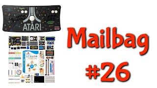 Mailbag 26
