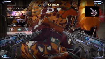 Please explain this killcam CODM | part 4