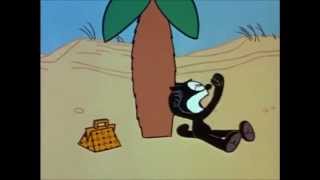 Felix the Cat: Felix in Egypt