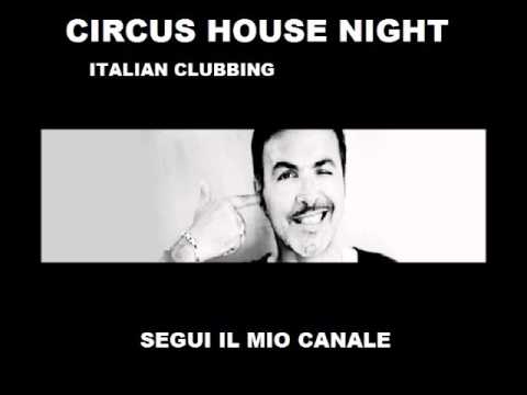 deep blue sea 3 Massimino Lippoli - Live @ Echoes Liz Club - Riccione - 28 12 2001