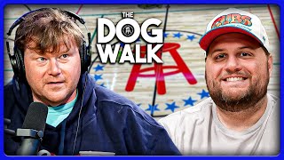 Download lagu Mintzy on Life Before Barstool   Being Fired & Re-Hired by Dave Portnoy