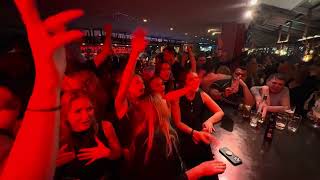 Ketron Midjay Pro In Action