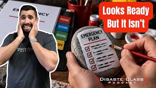 Are Your Emergency Plans Just “Painted Rocks”?