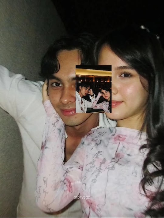 gemmes nya couple ni | fattah nicole | fattah zara #asmaragenz