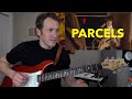 Capture de la vidéo Guitar Teacher Reacts: Parcels - Live Vol. 1