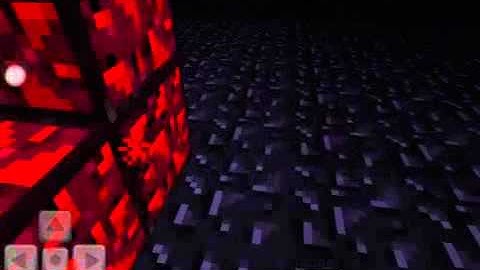 Minecraft PE - How to build the Nether Reactor (Improved)