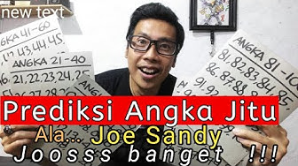 Angka jitu