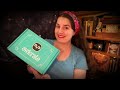 Owlcrate  traverse the realms  unboxing may 2024 