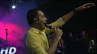 Nadie más como tú (En Vivo) - Diego Daza & Carlos Rueda (Chibolo) HQ