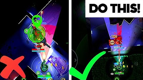 6 Habits of Pro Players you Must Learn! 🫡 | Bullet Echo