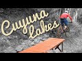 A Tour of Cuyuna Lakes Mountain Bike Trails | Mountain Biking Minnesota