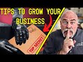 Secrets To Growing A Successful Trades Business