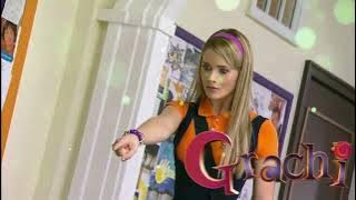 Grachi 2 - Matilda Trasforma Grachi In Un Pesce