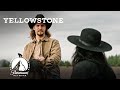 Returned Horses | Yellowstone | Paramount Network