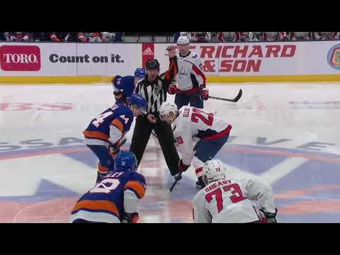 Evgeny Kuznetsov Ice Hockey