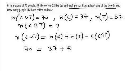 Ex 1.6 Q6 Ch-1 Sets Class-11 Maths NCERT Solution|| Class 11 Maths Online Classes
