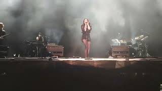 Broken Man - St. Vincent live at Medimex Taranto 20/6/25