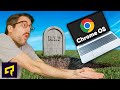 Understanding Chrome OS Flex