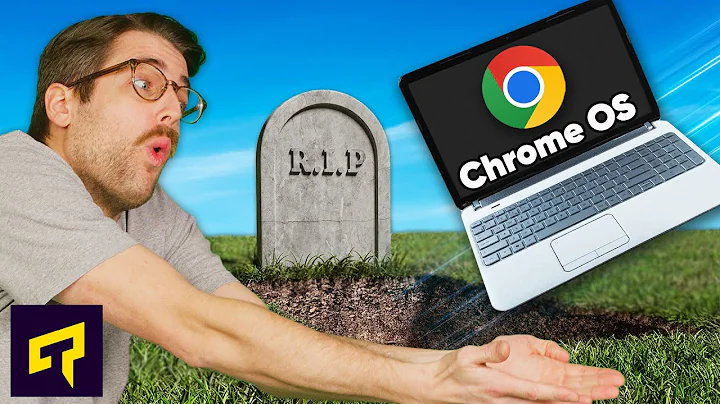 Can ChromeOS Flex Revive Your Old Laptop? - DayDayNews