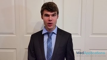 How to Approach Follow-up Questions on the Multiple Mini Interview (MMI) | MedApplications