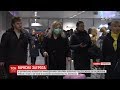 Пасажири літаків, які прибули з Італії, розповіли про ситуацію там з коронавірусом