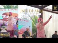 Jatt di akal ii ranjit bawa live  2023  hasan records