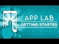 App Lab Tutorial Quiz