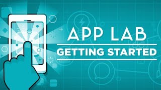 App Lab - Getting Started