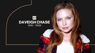 Daveigh Chase, The Ring and Lilo and Stitch Actress, Dead at 35