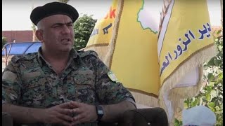 قسد تعتقل قائد المجلس العسكري في دير الزور ماهي الأسباب؟ | سوريا اليوم