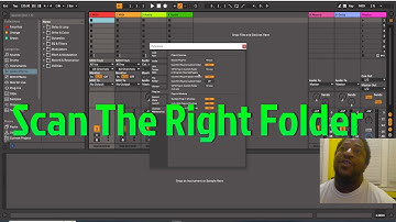 How To Fix Vst Plugins not showing in Ableton 2024 (windows users)