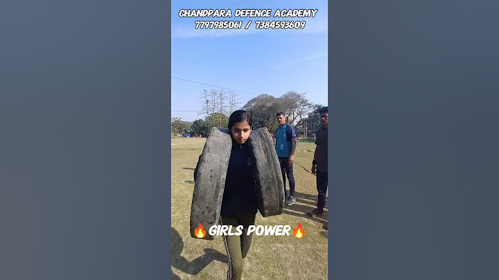 Indian Army girls training viral video #shorts #viral #shortvideo