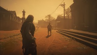 10 Hidden Game Mechanics in RDR2 You Missed