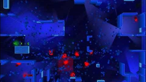 Frozen Synapse - StateOfBedlam (green) singleplayer #7
