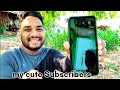 Phone calls with my cute subscribers  village lifestyle vlogs