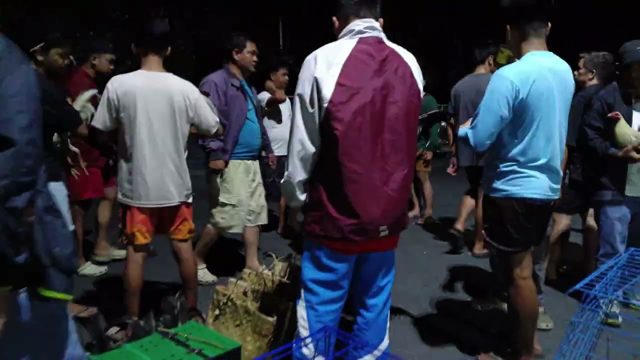 Bentahan ng Manok sa Lipa - Feb. 21, 2026