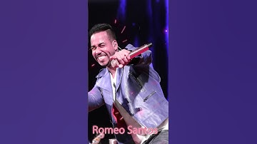 Thumbnail of Romeo Santos - Eres Mia