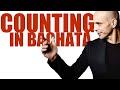 How to count your steps in Bachata - Captain Salsa