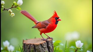 Relaxing Music For Stress Relief, Anxiety and Depressive States • Heal Mind, Body and Soul