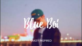 LAKEY INSPIRED - Blue Boi