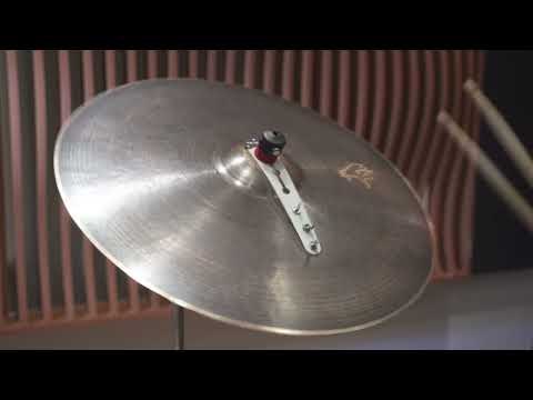 Evans Cymbal Sizzler