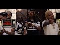 King Von - Cousins ft. JusBlow600 (Official Music Video)