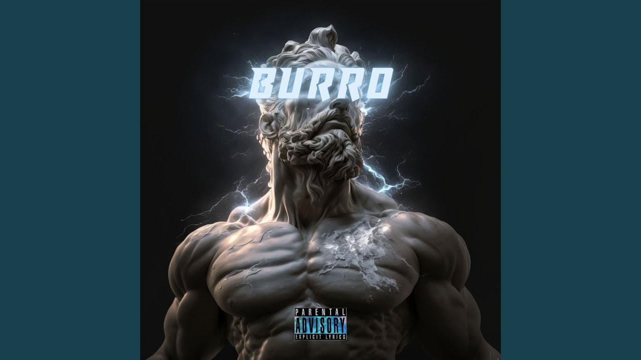 Watch Burro on YouTube Watch Burro on YouTube