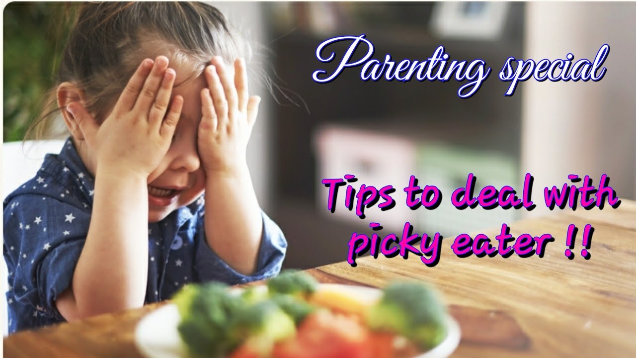How to deal with picky eater kids?| ą“Øിą“്ą“ą“³ുą“െ ą“ുą“്ą“ി ą“ą“്ą“·ą“£ം ą“ą““ിą“്ą“ാ