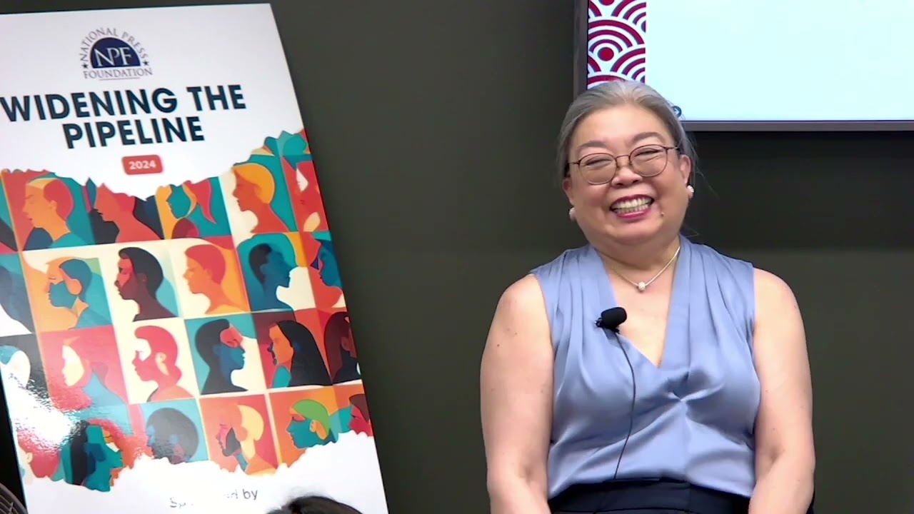 3 Things Young Journalists Should Do