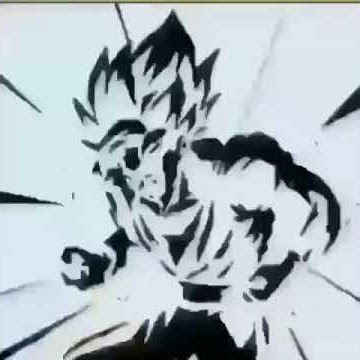 Status Wa Lucu(Dragon Ball Meme)